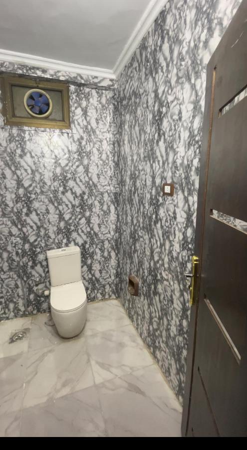 Appartamento Tabia Tower City Center Assuan Esterno foto