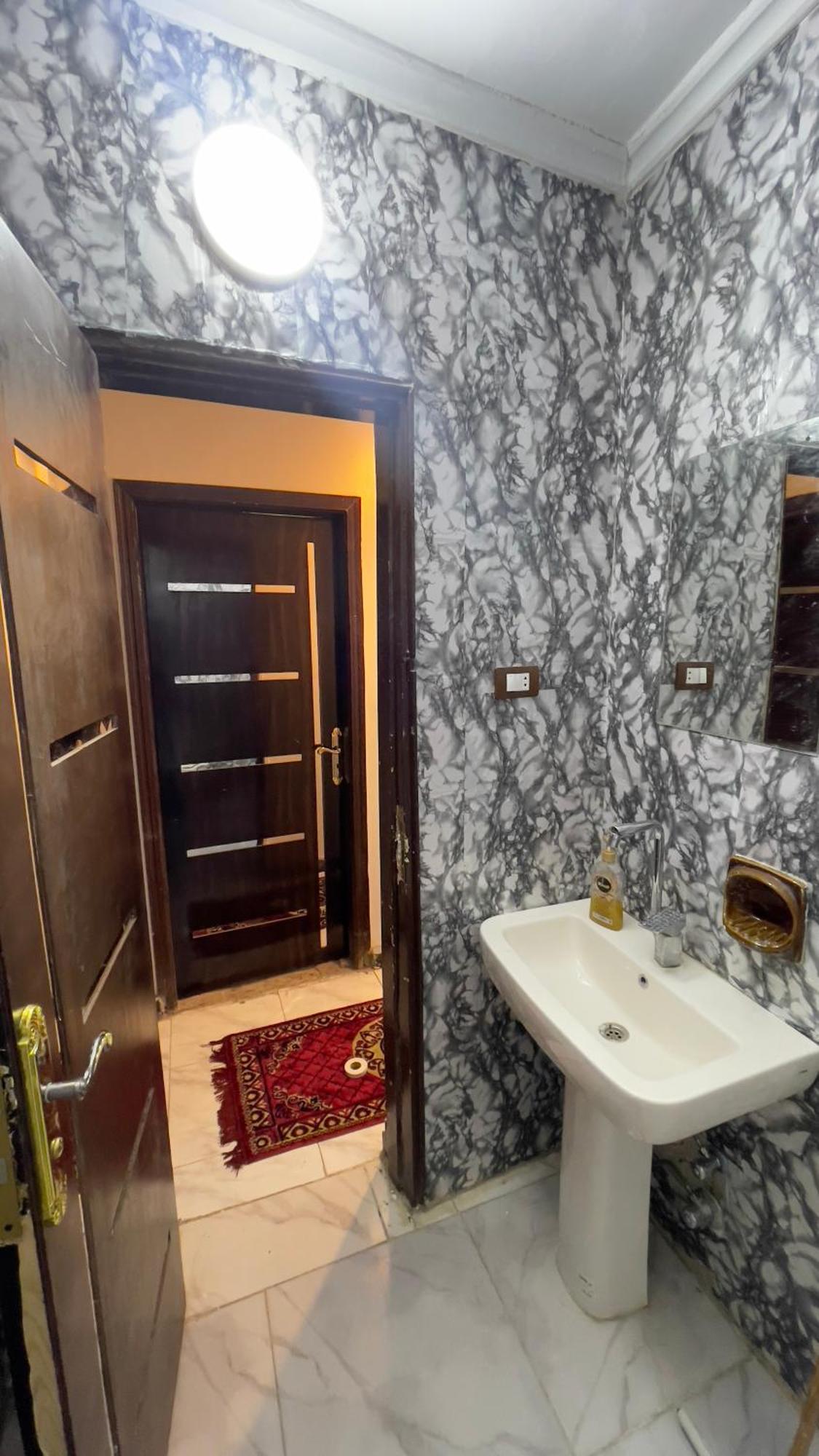 Appartamento Tabia Tower City Center Assuan Esterno foto